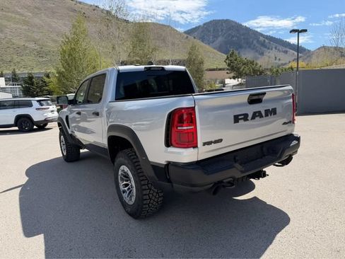 New 2026 RAM 1500 RHO w/ RHO Level 1 Equipment Group AWD/4WD image 35