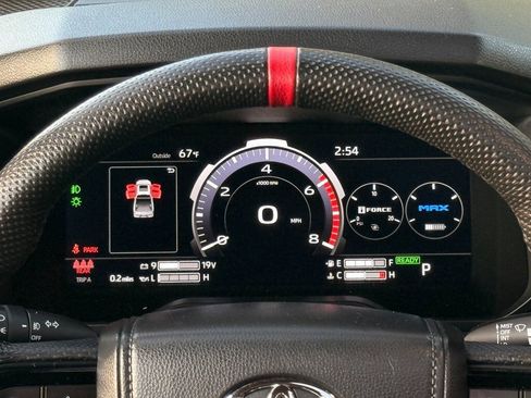 Used 2024 Toyota Tundra TRD Pro image 34