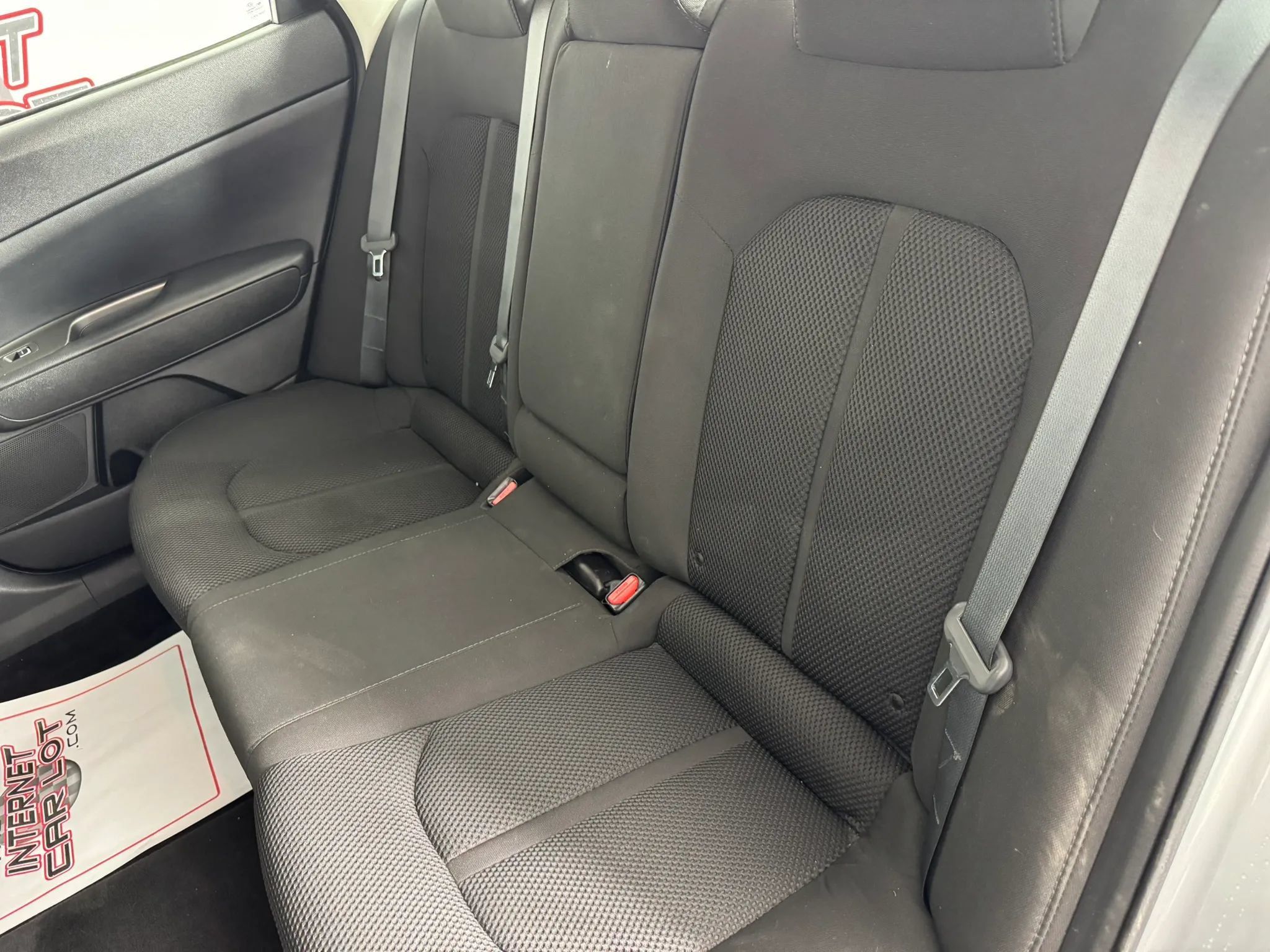 Used 2019 Kia Optima LX FWD image 32
