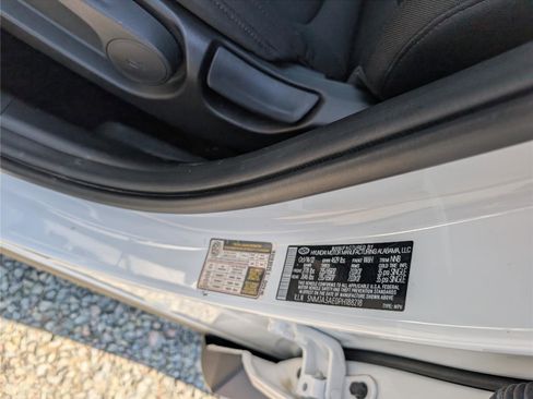 Used 2023 Hyundai Tucson SE FWD image 15