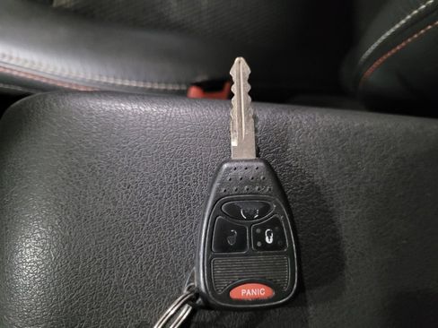 Used 2017 Jeep Patriot 75th Anniversary w/ Power Value Group image 32