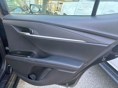 Used 2025 Toyota Camry LE image 13