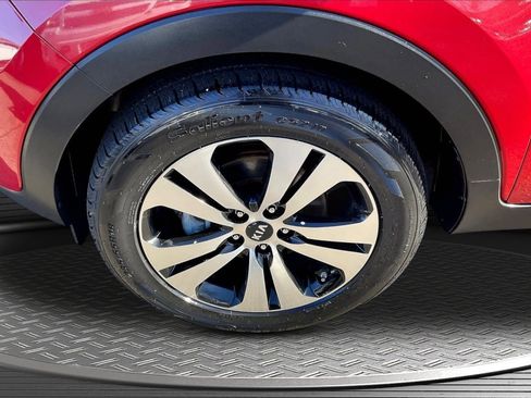 Used 2012 Kia Sportage EX w/ EX Premium Pkg image 33