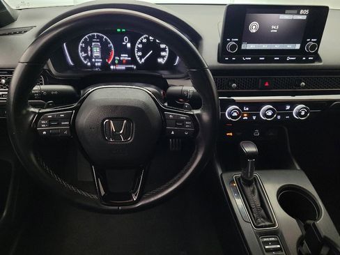 Used 2022 Honda Civic Sport image 22