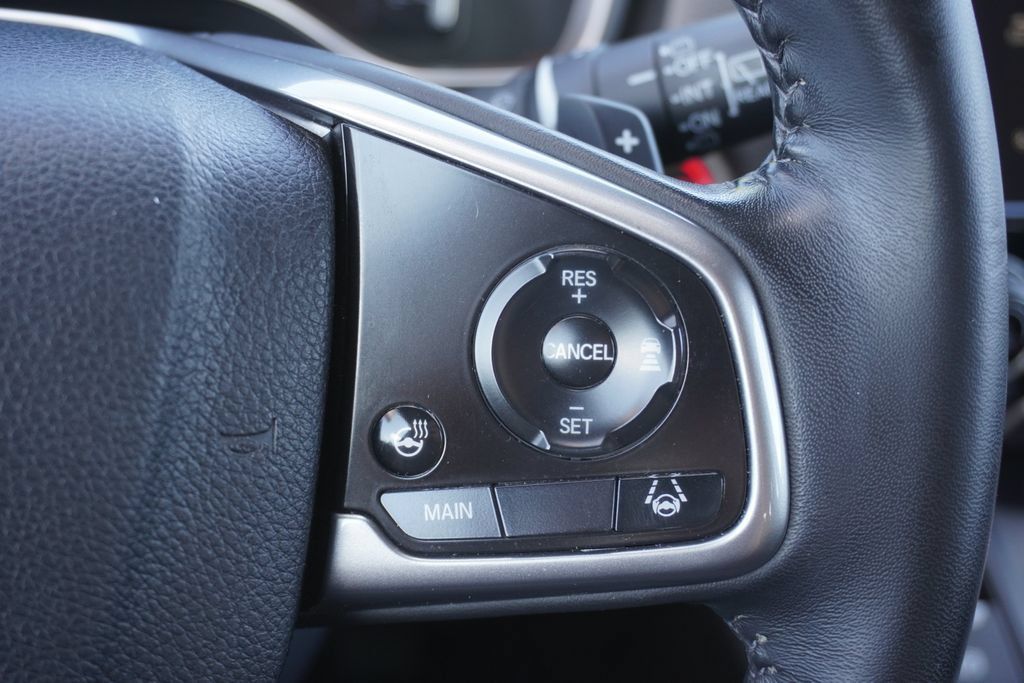 Used 2022 Honda CR-V EX-L image 35
