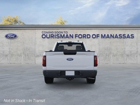 New 2026 Ford F150 XL RWD image 6