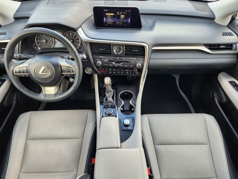 Used 2017 Lexus RX 350 FWD image 28