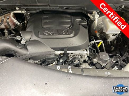 Certified 2024 RAM 2500 Laramie w/ Night Edition image 25