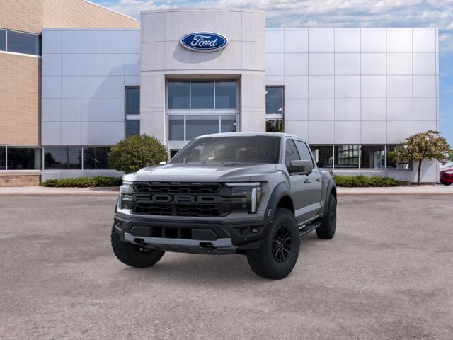 New 2026 Ford F150 Raptor AWD/4WD image 2