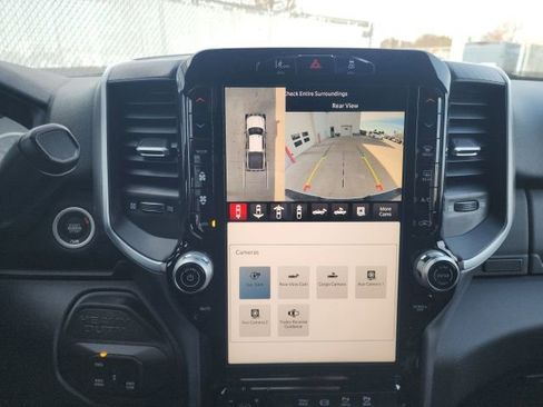 New 2026 RAM 2500 Big Horn image 4