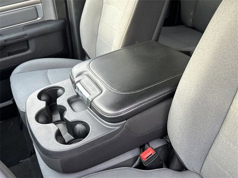 Used 2024 RAM 1500 Classic SLT image 15