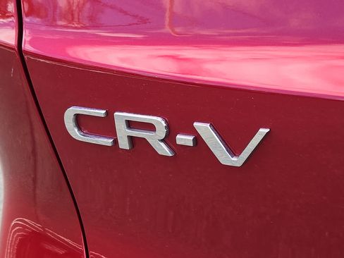 Certified 2024 Honda CR-V EX image 31