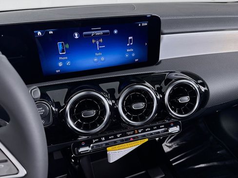 New 2026 Mercedes-Benz CLA 250 CLA 250 image 19