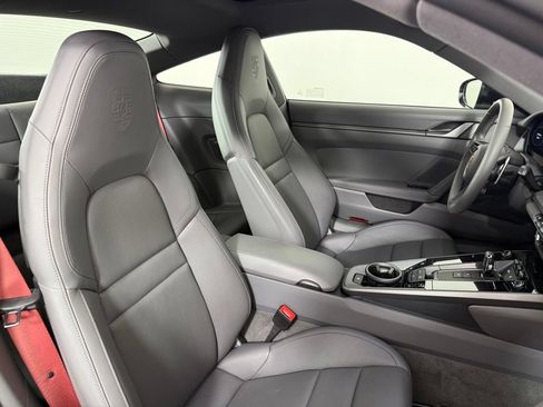 Certified 2024 Porsche 911 Carrera S RWD image 16