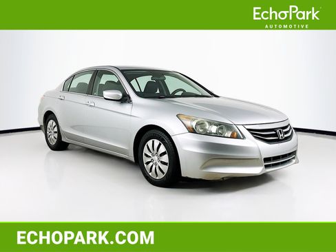 Used 2012 Honda Accord LX image 1