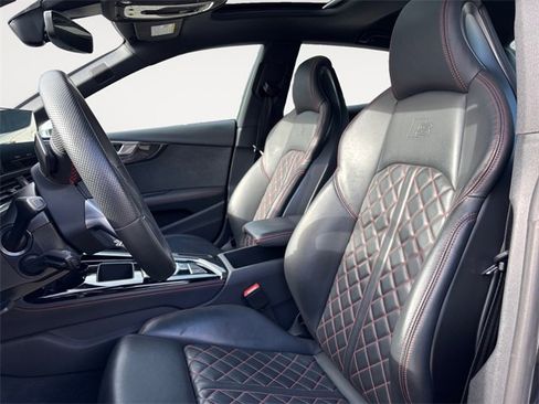 Used 2024 Audi S5 Premium Plus image 9