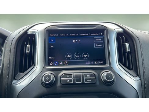 Certified 2020 Chevrolet Silverado 3500 LT w/ All Star Edition AWD/4WD image 18