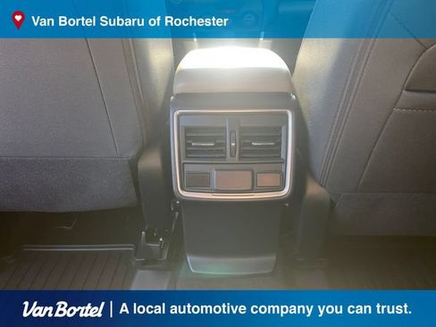Certified 2024 Subaru Forester Premium AWD/4WD image 25