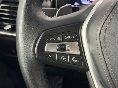 Certified 2024 BMW X5 sDrive40i w/ Premium Package RWD image 16