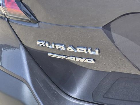 Certified 2025 Subaru Outback Limited AWD/4WD image 8