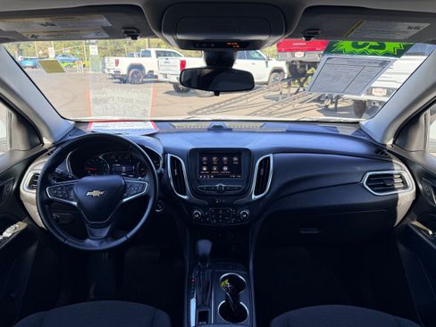Used 2023 Chevrolet Equinox LT AWD/4WD image 20