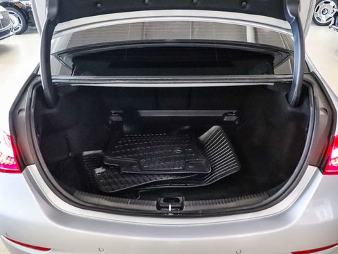 Used 2024 Mercedes-Benz C 300 4MATIC Sedan image 26