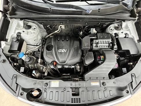 Used 2013 Kia Sorento LX w/ Convenience Pkg image 24