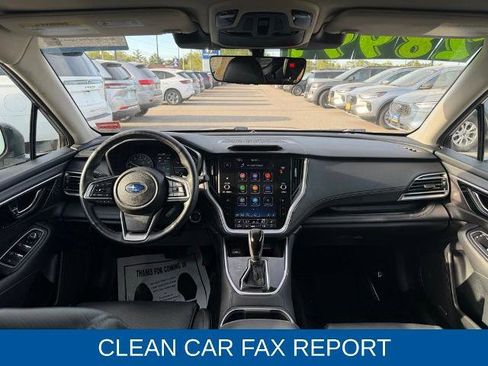 Used 2023 Subaru Outback Limited AWD/4WD image 4