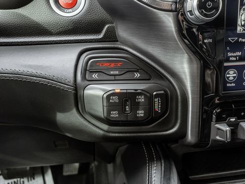 Used 2021 RAM 1500 TRX w/ TRX Level 2 Equipment Group AWD/4WD image 20