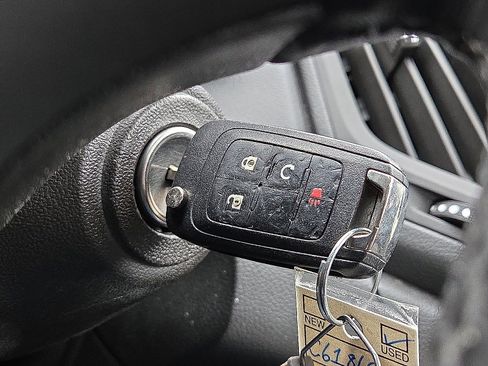 Used 2012 Chevrolet Equinox LT w/ All-Star Package image 19