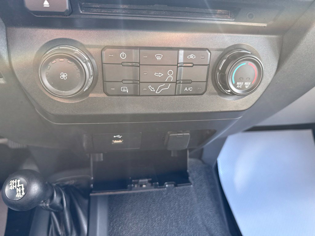 Used 2017 Ford F450 XL w/ Power Equipment Group AWD/4WD image 17