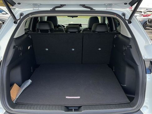 New 2025 MAZDA CX-50 AWD 2.5 S w/ Premium Package image 26