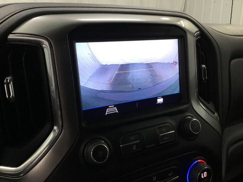 Used 2021 Chevrolet Silverado 1500 RST AWD/4WD image 15