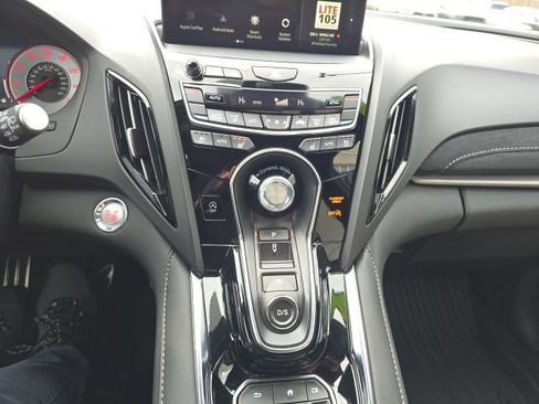 Used 2025 Acura RDX A-Spec image 20