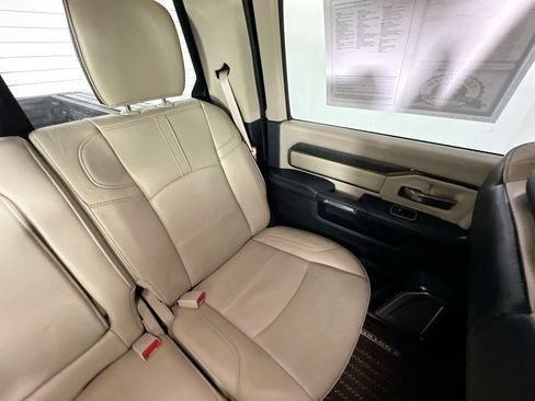Used 2022 RAM 2500 Limited AWD/4WD image 14