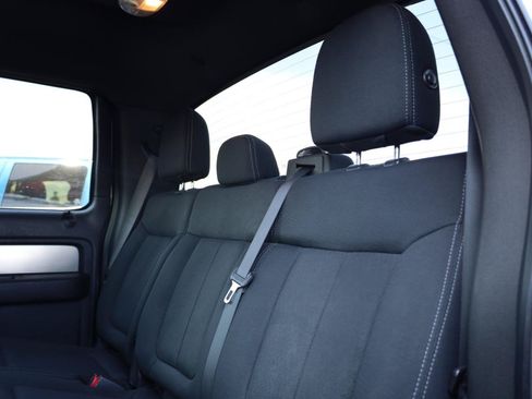 Used 2013 Ford F150 FX2 RWD image 12