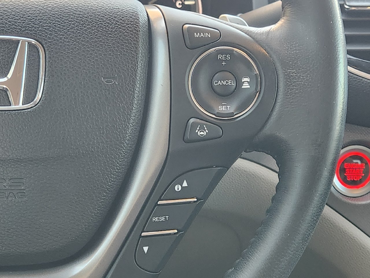 Used 2022 Honda Ridgeline RTL-E image 28