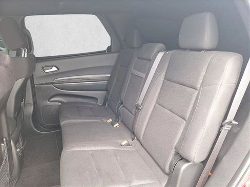 Used 2023 Dodge Durango SXT Launch Edition RWD image 14