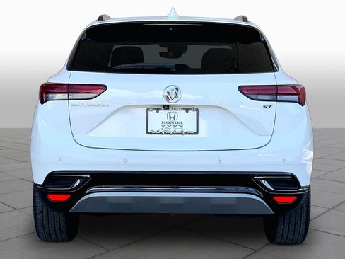 Used 2022 Buick Envision Essence w/ Technology Package II image 5