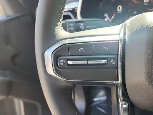 New 2026 GMC Canyon Elevation RWD image 22