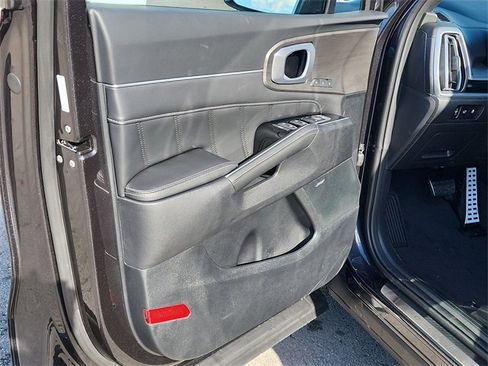 New 2026 Kia Sorento SX Prestige image 11