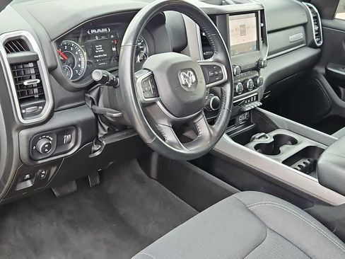 Used 2022 RAM 1500 Big Horn image 10