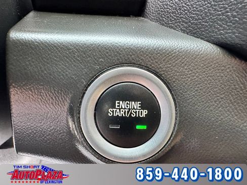 Used 2020 GMC Terrain SLT w/ LPO, Floor Liner Package FWD image 27