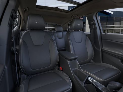 New 2026 Buick Encore GX Sport Touring image 16