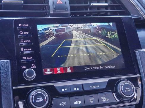 Used 2020 Honda Civic Sport Touring image 22