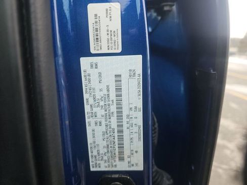 Used 2022 Ford F150 XLT w/ Equipment Group 302A High image 14