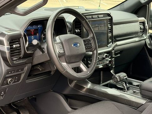 Used 2021 Ford F150 XLT w/ Equipment Group 302A High image 21