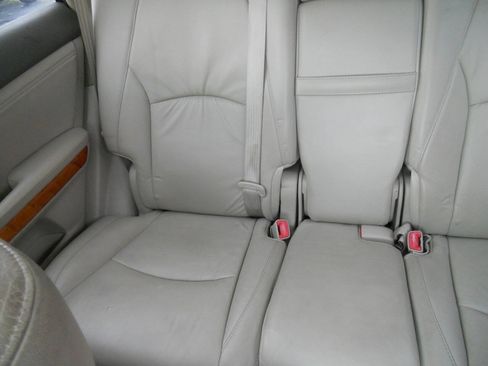 Used 2008 Lexus RX 350 AWD image 24