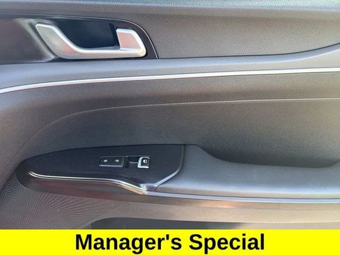 Used 2024 Kia K5 GT-Line w/ GT-Line Premium Package AWD/4WD image 42