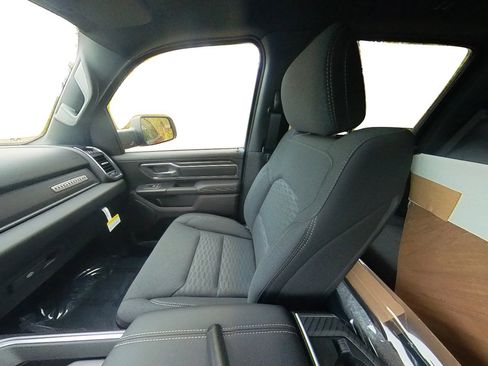 New 2026 RAM 1500 Big Horn image 59